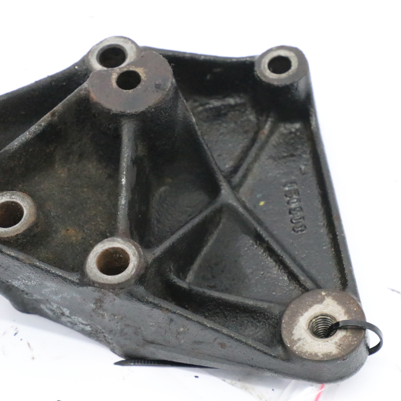 Support Tendeur de Courroie Volkswagen LT 35 2.5 TDI Support 074145169C