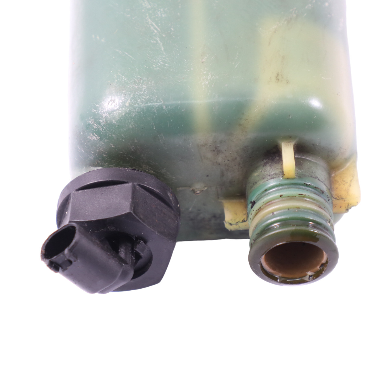 Réservoir d'expansion BMW E36 E38 M50 M52 Réservoir de liquide essence 1723520