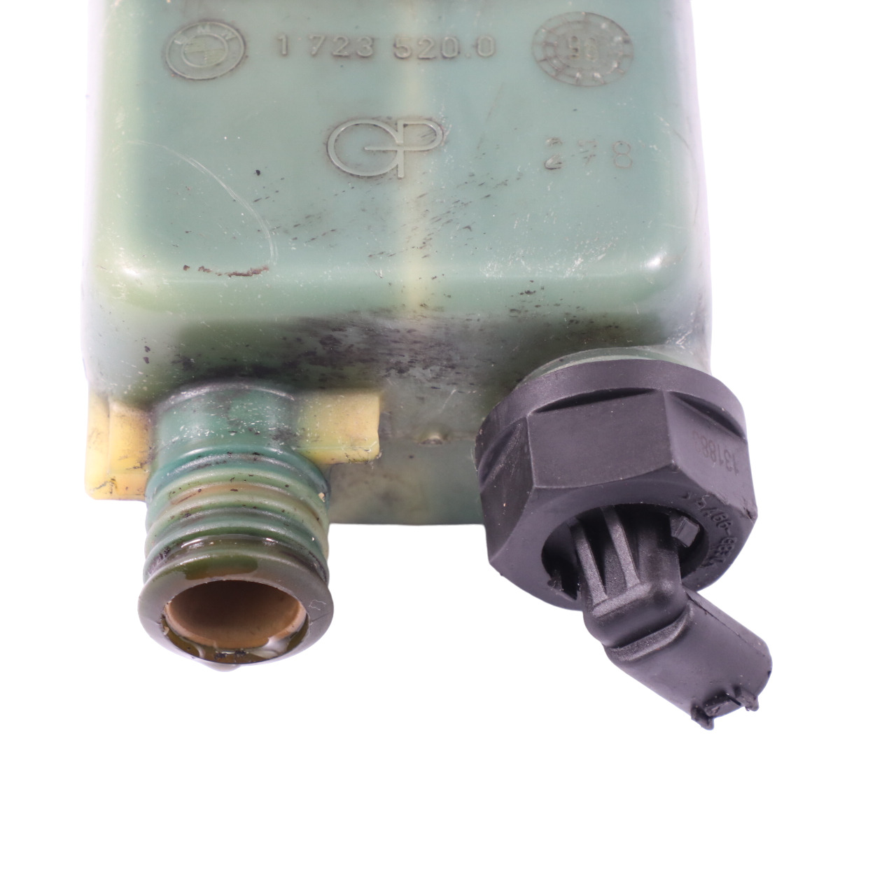 Réservoir d'expansion BMW E36 E38 M50 M52 Réservoir de liquide essence 1723520