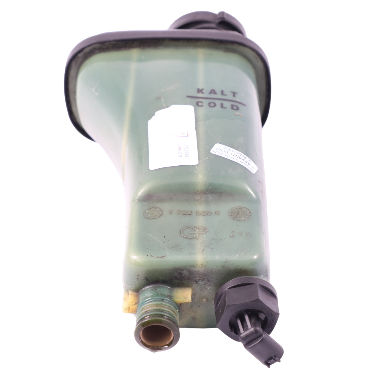 Réservoir d'expansion BMW E36 E38 M50 M52 Réservoir de liquide essence 1723520