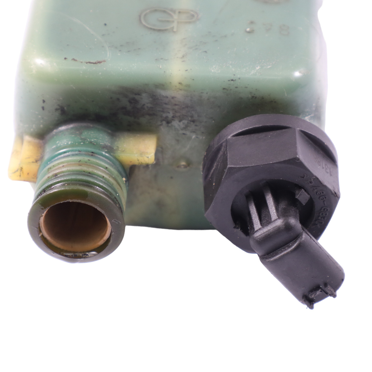 Réservoir d'expansion BMW E36 E38 M50 M52 Réservoir de liquide essence 1723520