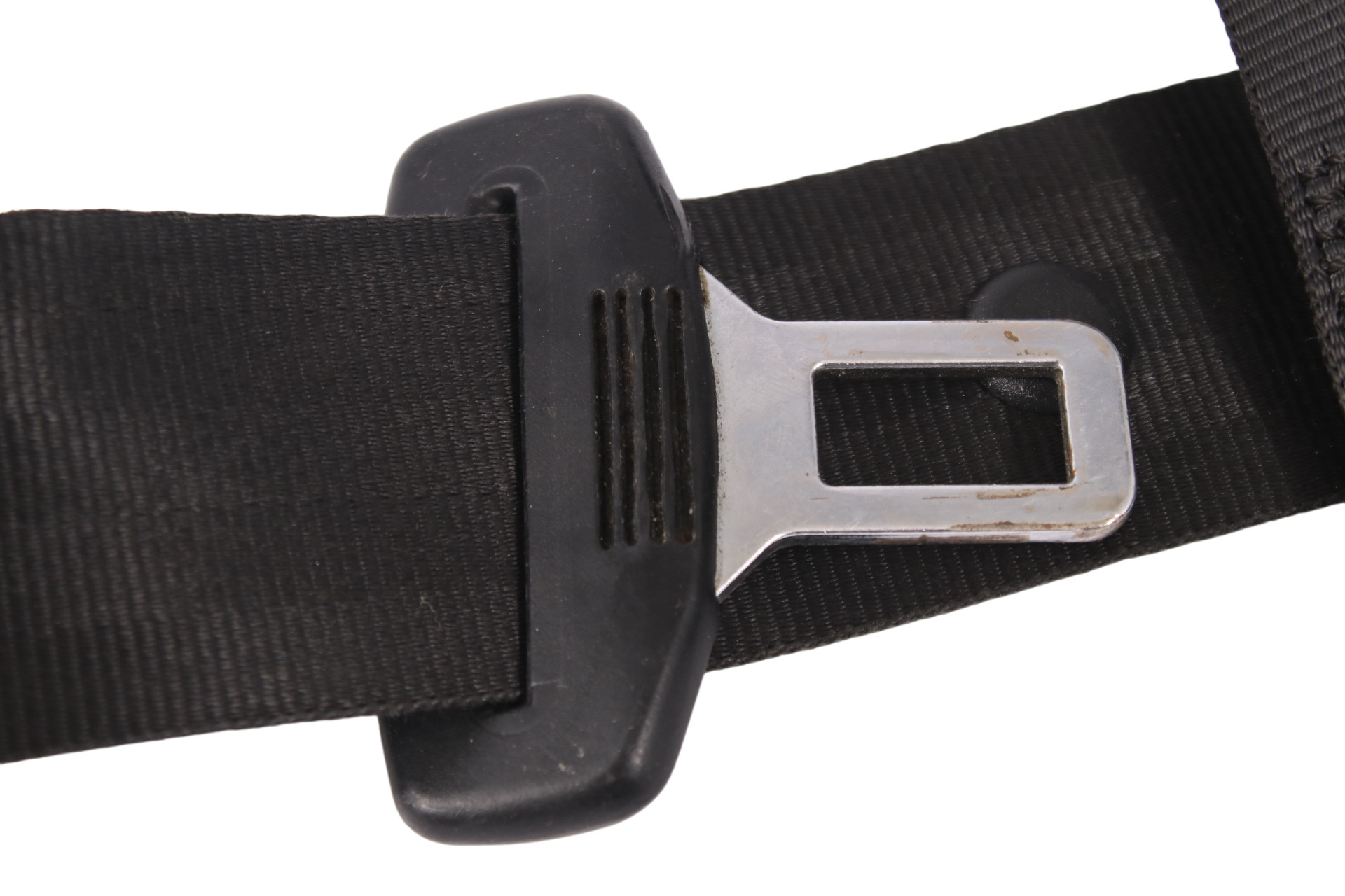 VW Volkswagen Passat B6 Ceinture de sécurité arrière Ceinture droite 193857737A