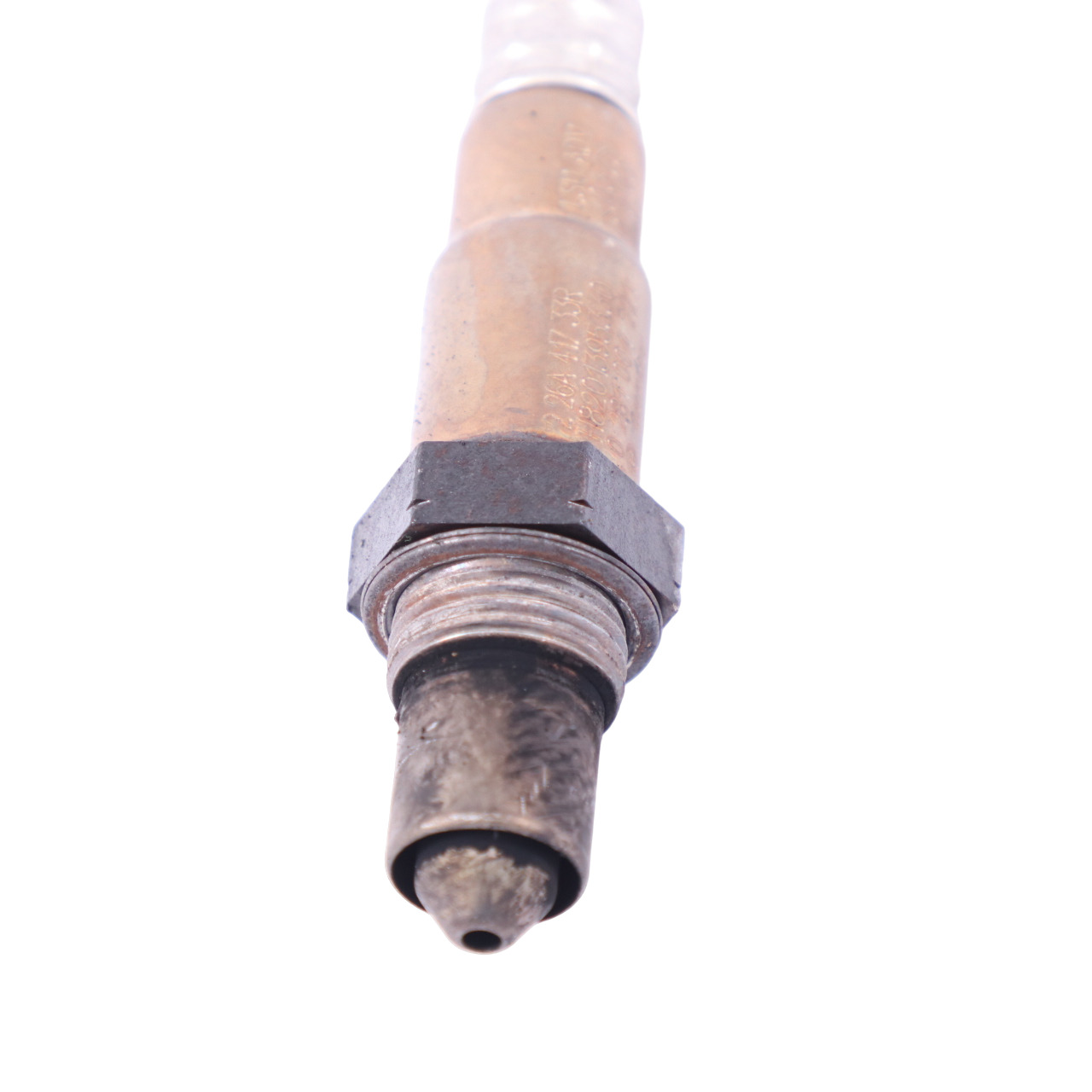 Renault Trafic III Sonde Lambda d'Echappement NOX 226A41733R