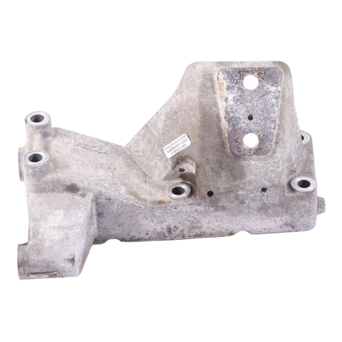 Iveco Daily II Support de Suspension Moteur Support Droit 504050580