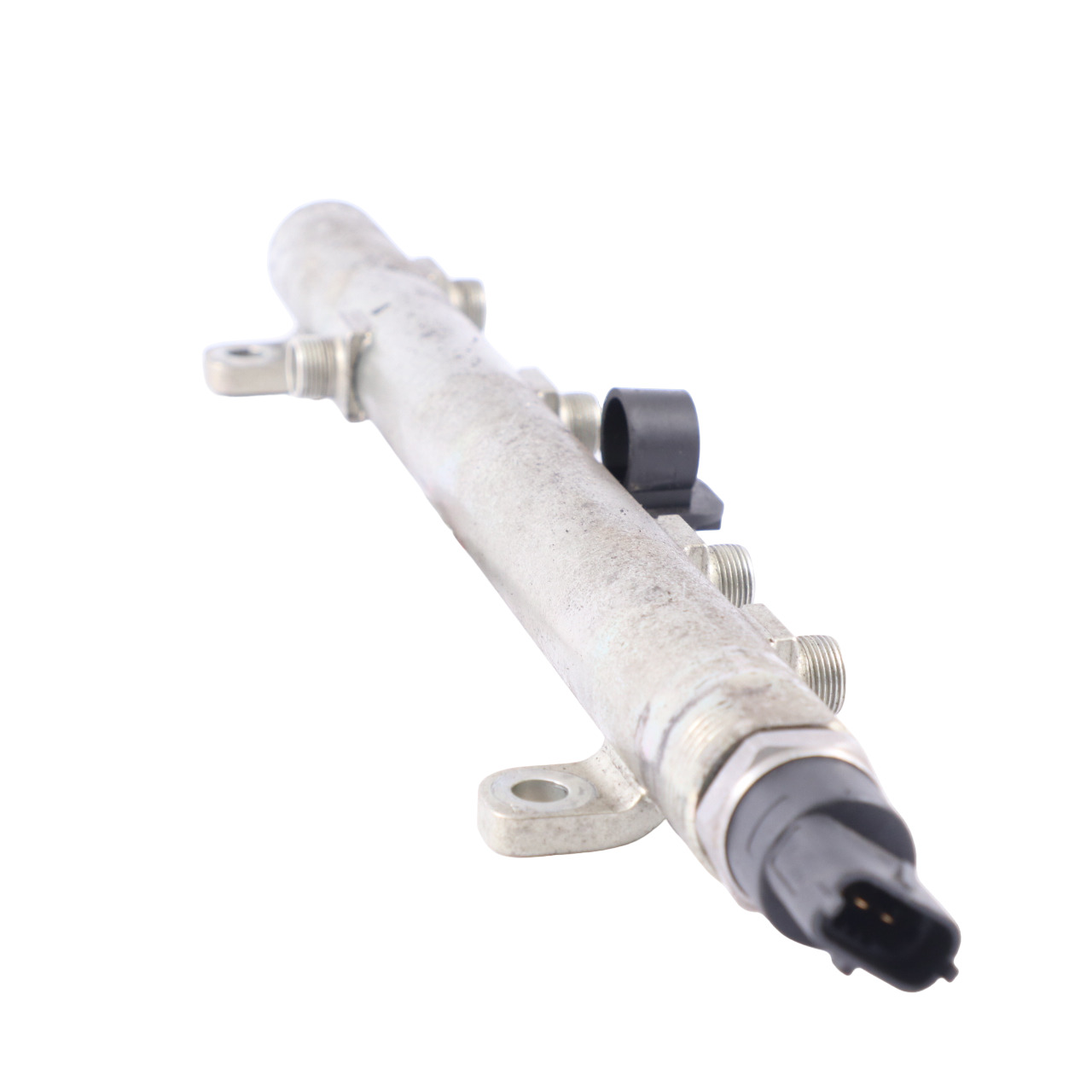 Iveco Daily Fiat Ducato Injecteur de carburant Ligne Diesel 504088709