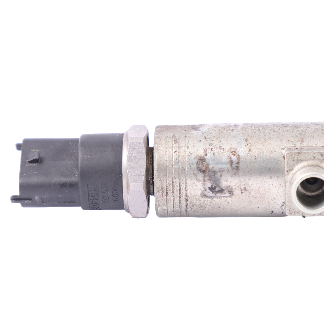 Iveco Daily Fiat Ducato Injecteur de carburant Ligne Diesel 504088709