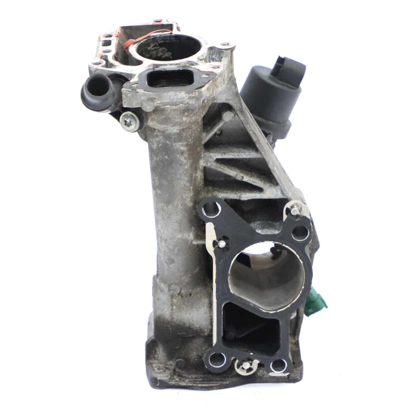 Opel Insignia A 2.0 CDTI Refroidisseur soupape EGR moteur diesel 55572962