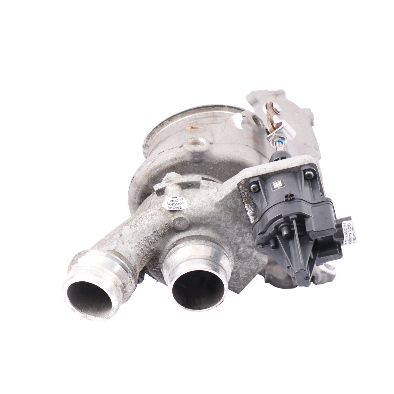 BMW F20 F21 F30 F31 LCI F32 B38 Essence Turbocompresseur Turbo 5A14817