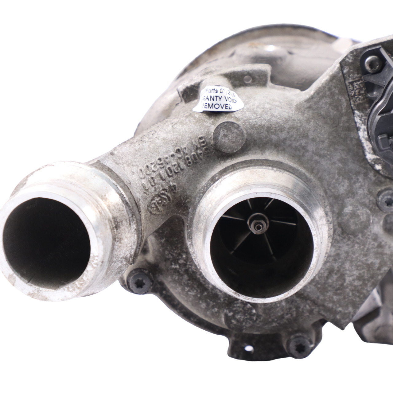 BMW F20 F21 F30 F31 LCI F32 B38 Essence Turbocompresseur Turbo 5A14817