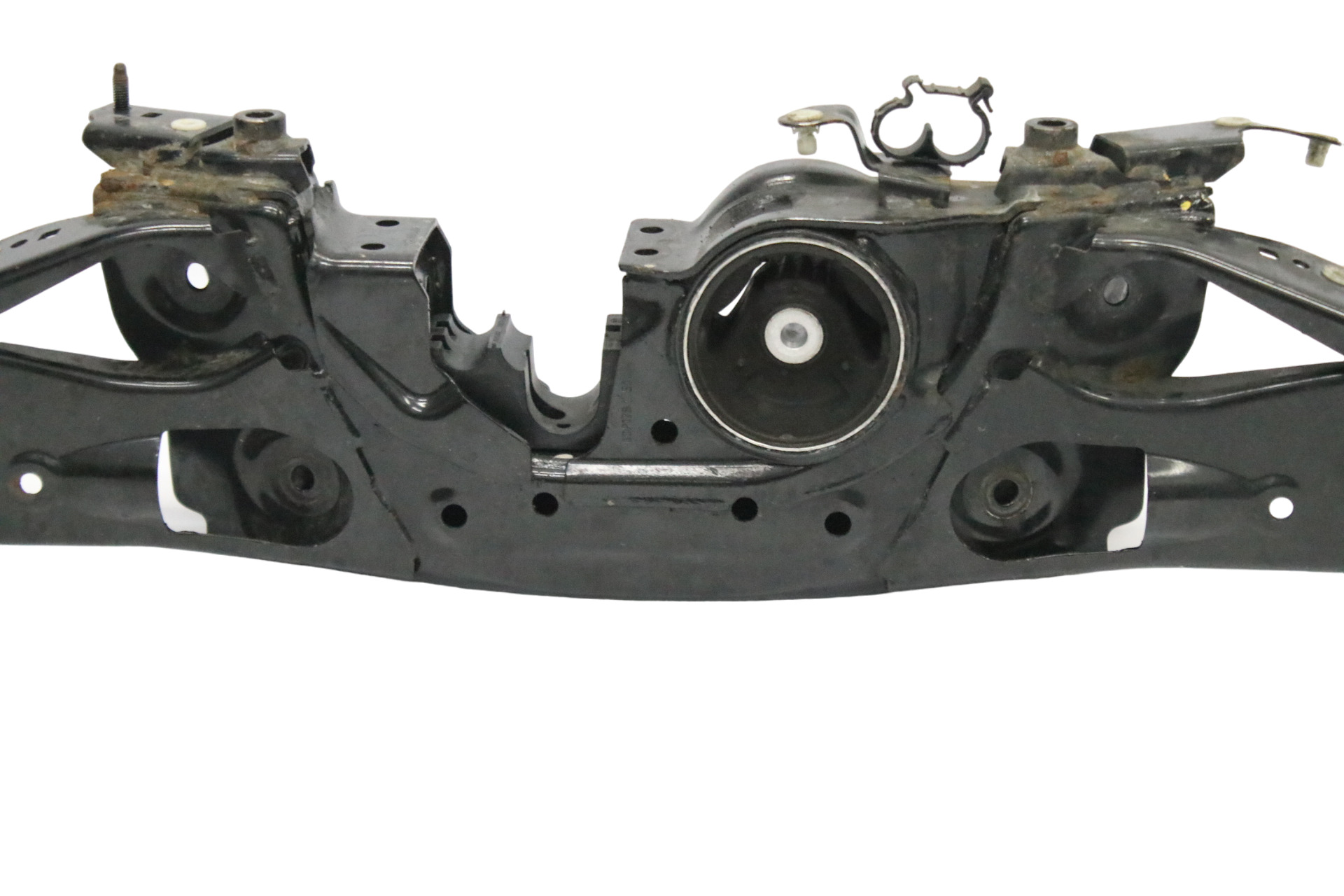 Sous-châssis arrière BMW F45 Mini F60 B38X berceau essieu poutre 6864561