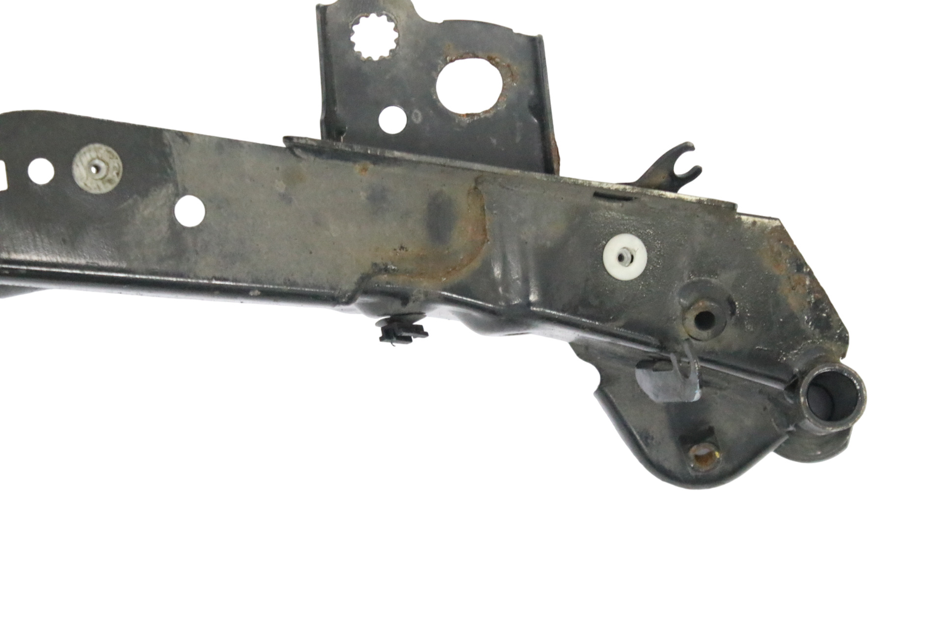 Sous-châssis arrière BMW F45 Mini F60 B38X berceau essieu poutre 6864561