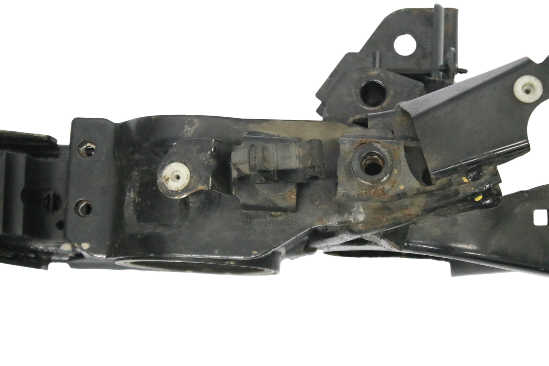 Sous-châssis arrière BMW F45 Mini F60 B38X berceau essieu poutre 6864561