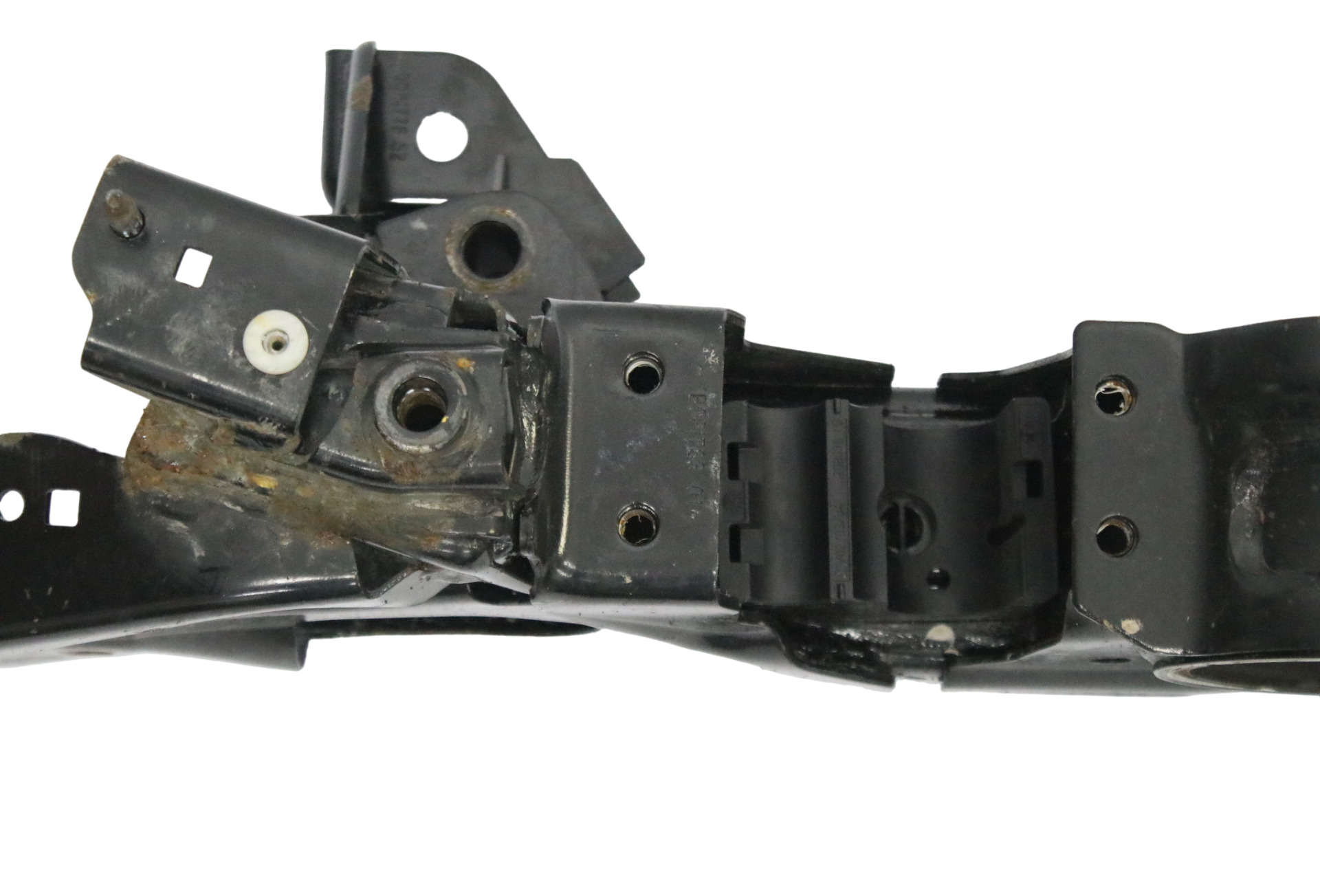 Sous-châssis arrière BMW F45 Mini F60 B38X berceau essieu poutre 6864561