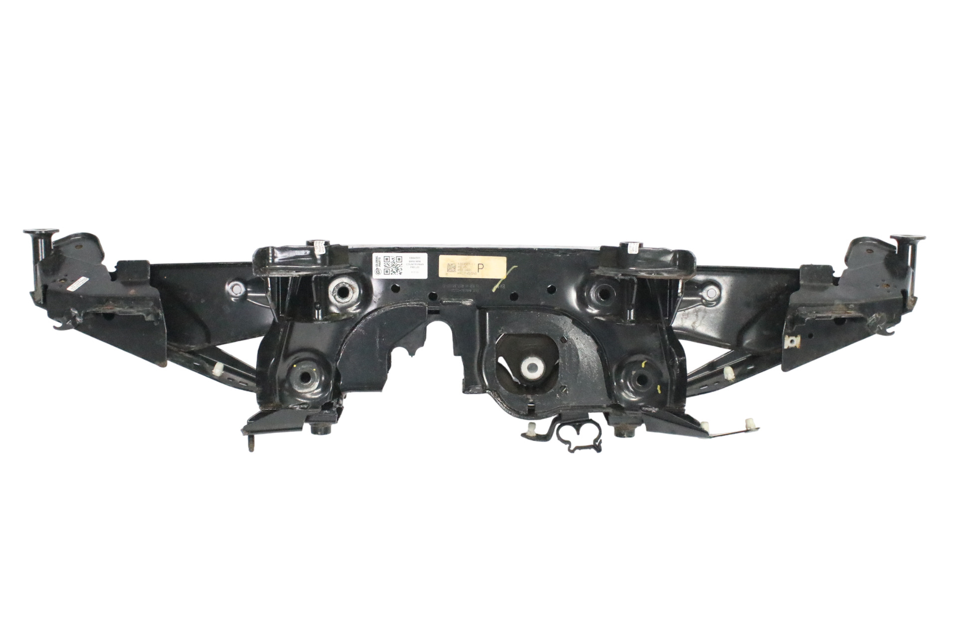 Sous-châssis arrière BMW F45 Mini F60 B38X berceau essieu poutre 6864561