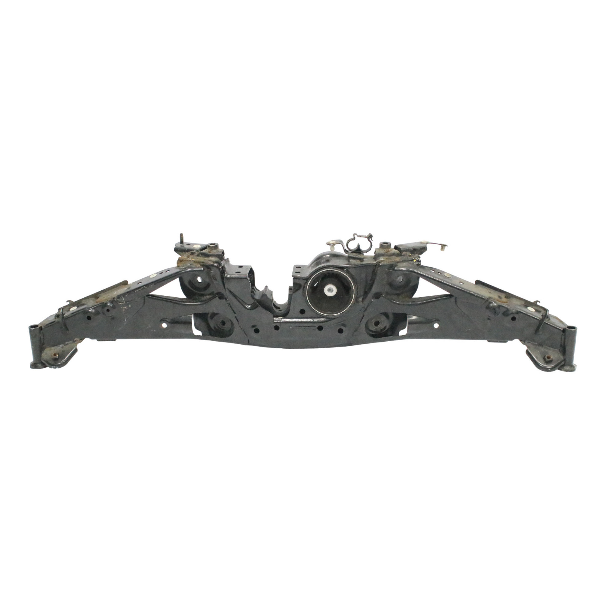 Sous-châssis arrière BMW F45 Mini F60 B38X berceau essieu poutre 6864561