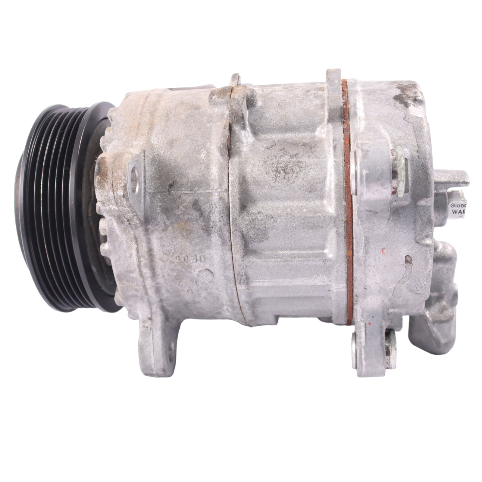  Compresseur de climatisation BMW G30 G32GT G14 Air Con A/C Pump 6995918