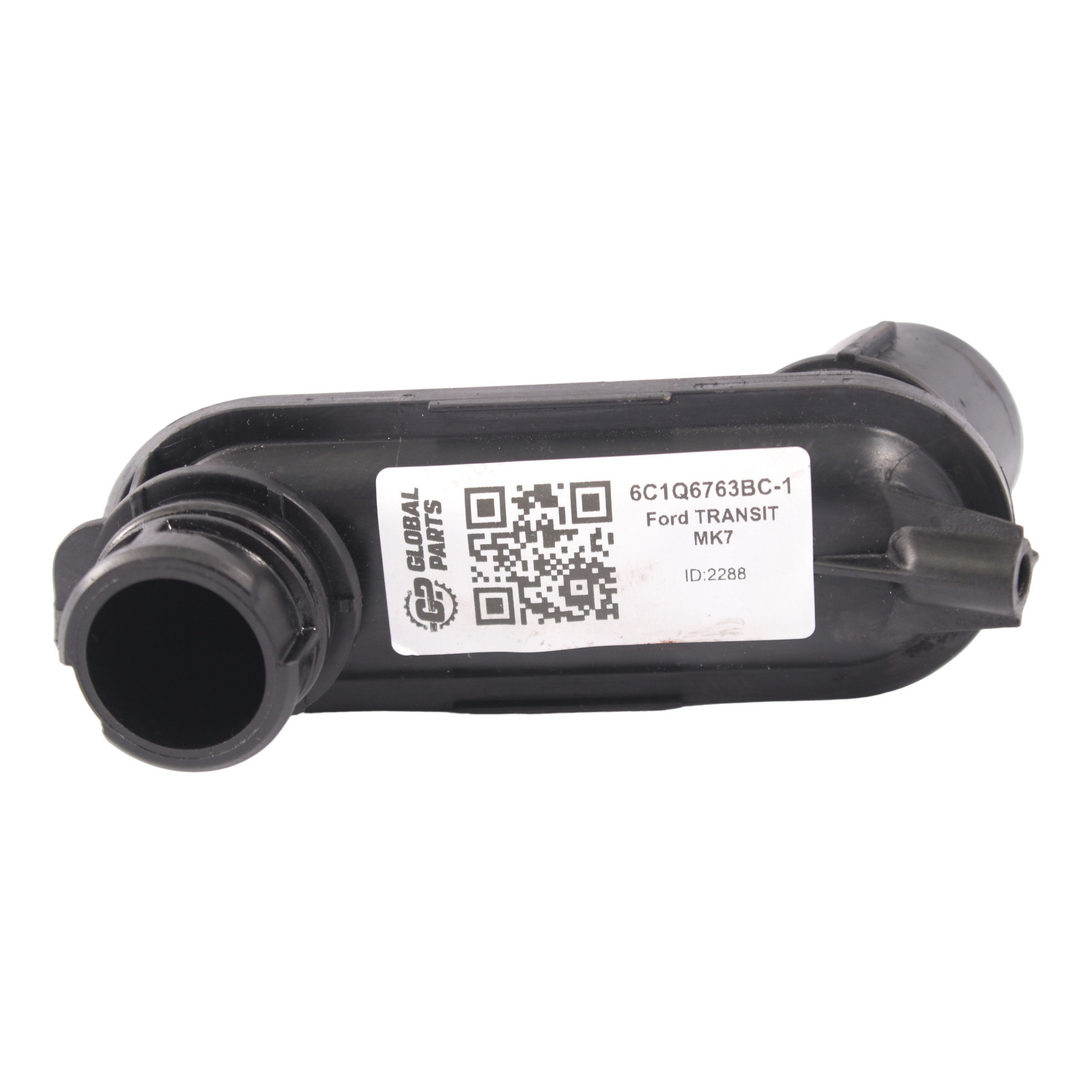 Ford Transit Mk7 2.4 TDCI Tube de remplissage d'huile 6C1Q6763BC