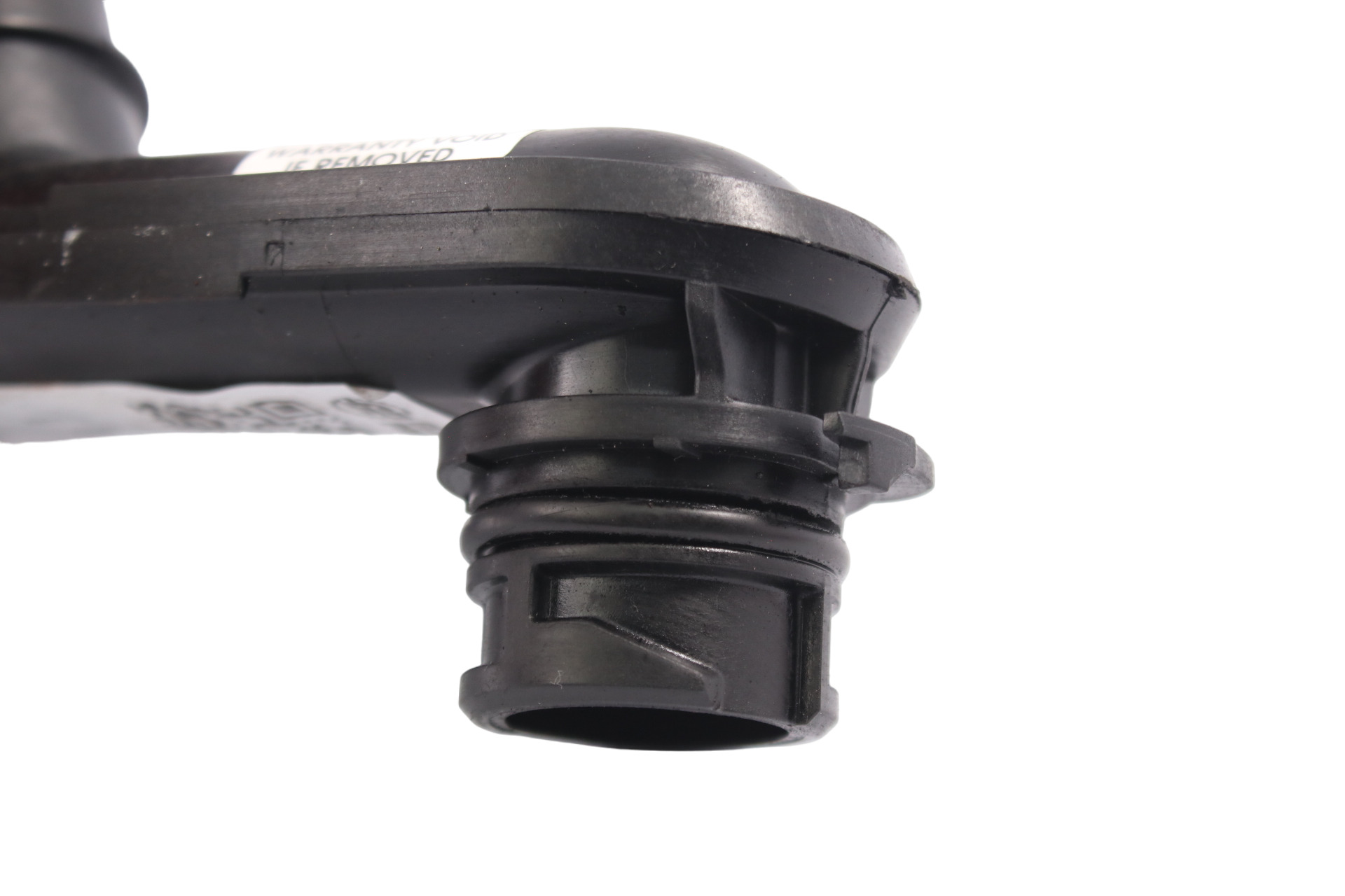 Ford Transit Mk7 2.4 TDCI Tube de remplissage d'huile 6C1Q6763BC