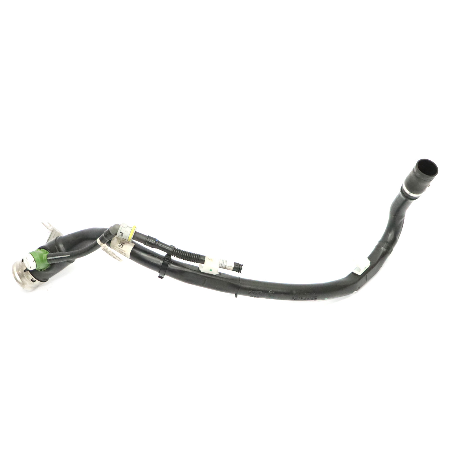 Tuyau de remplissage Réservoir  de carburant BMW G30 Diesel B47 B57 XD5 7353911