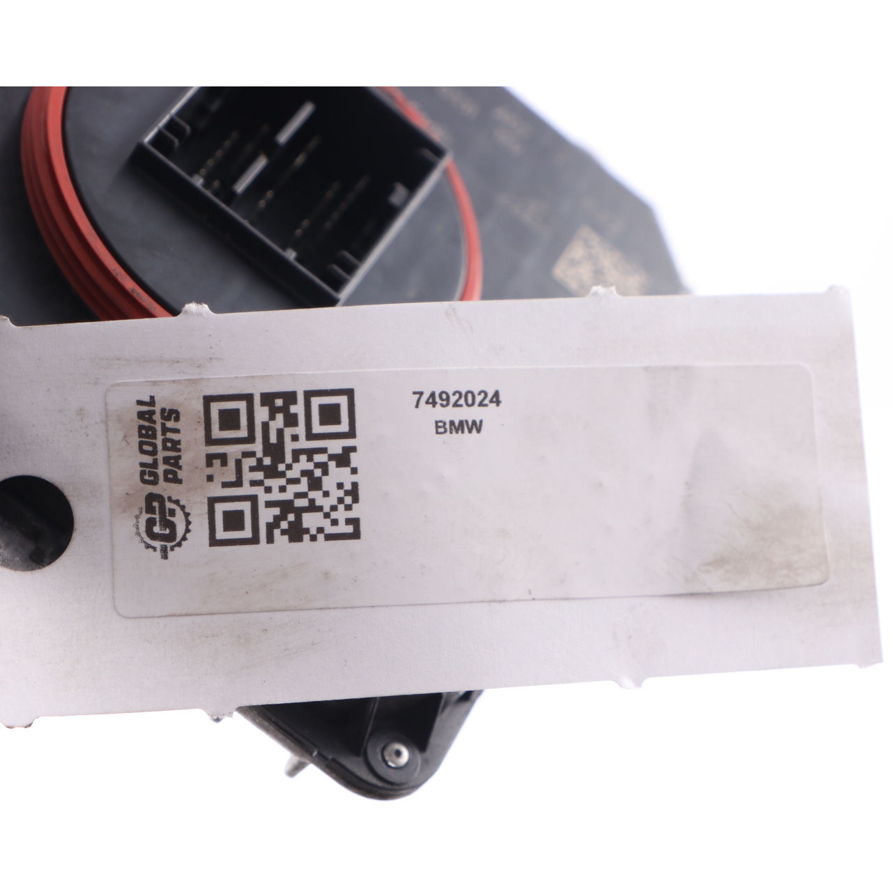 Module Phares BMW F20 F21 Module de contrôle des phares Ballast Unit 7492024