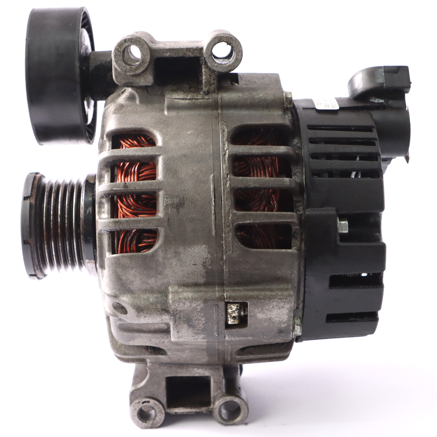 BMW E46 N42 316i 318i essence Alternateur générateur pour moteur à Remy 7521382