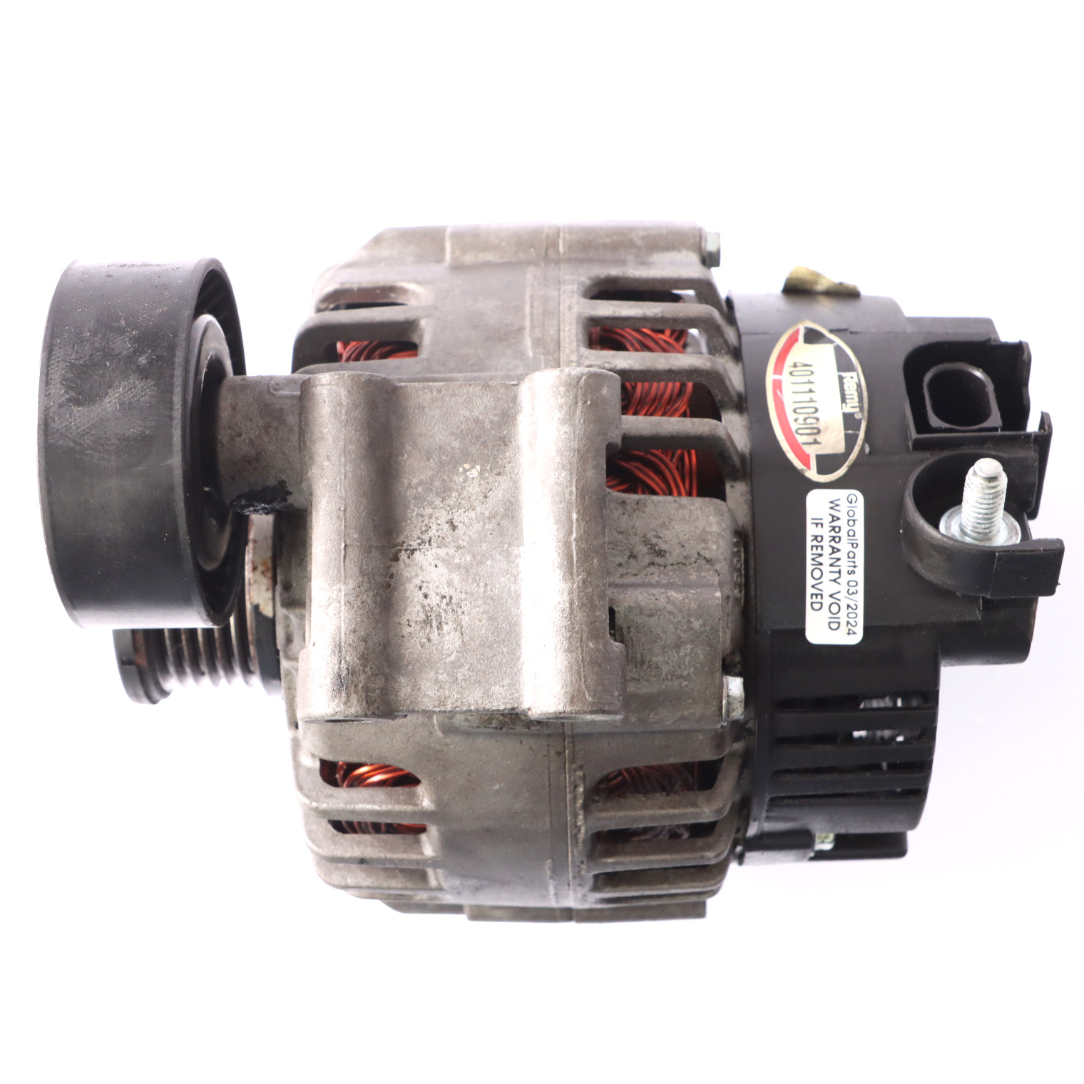 BMW E46 N42 316i 318i essence Alternateur générateur pour moteur à Remy 7521382