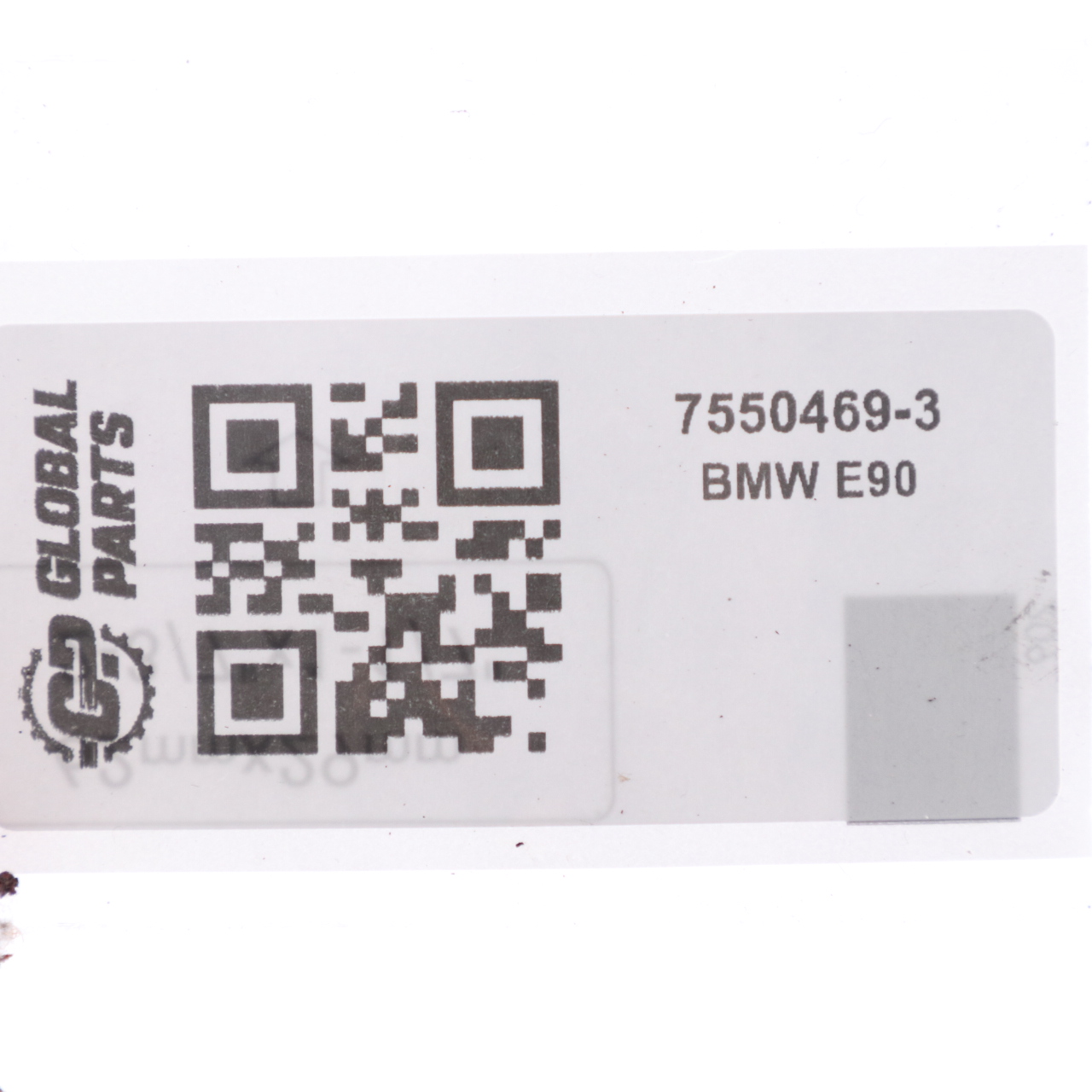 BMW E60 E61 E81 E87 LCI E90 E91 E92 E93 Alternateur Essence 180A 7550469