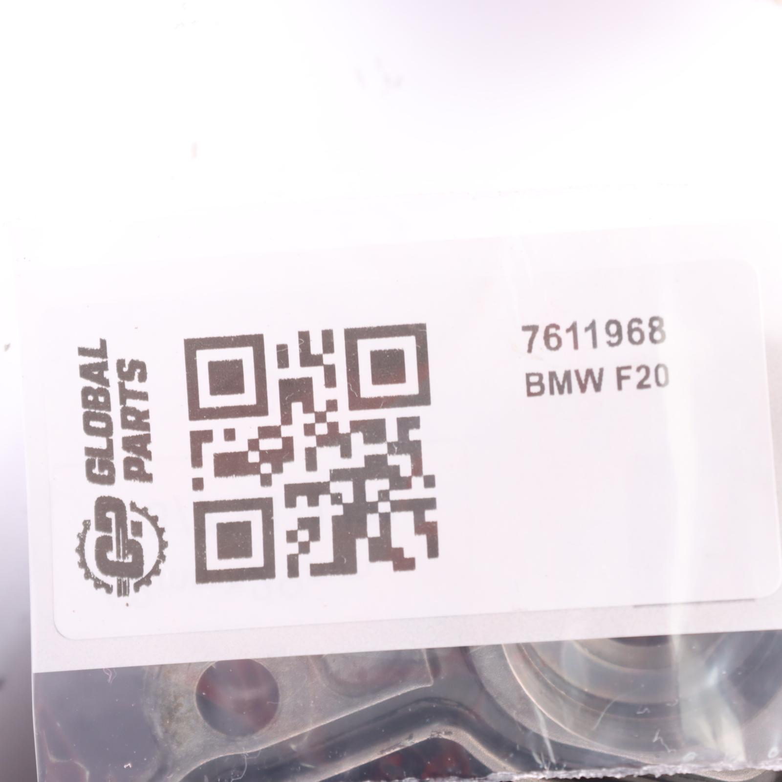 Boîtier filtre à huile BMW F20 F30 F31 114i 316i Moteur à essence N13 7611968