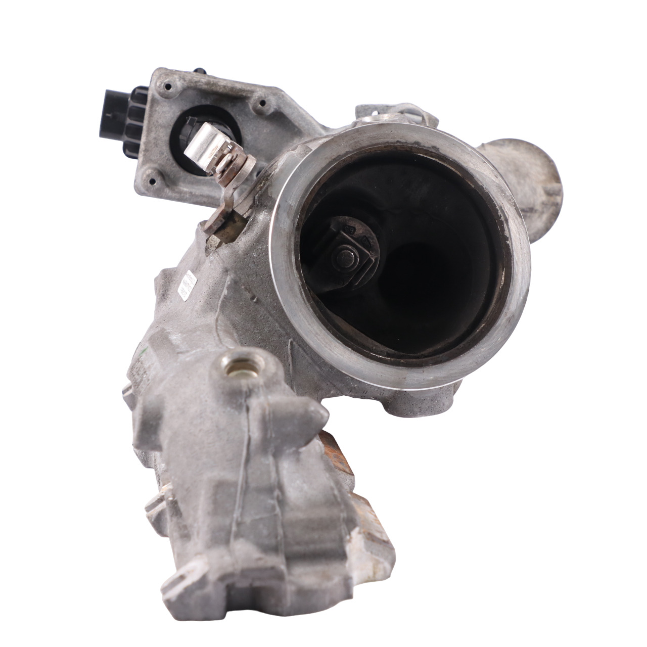 Turbocompresseur Mini F54 F55 F56 F57 F60 Essence B38 Turbocharger 7636784