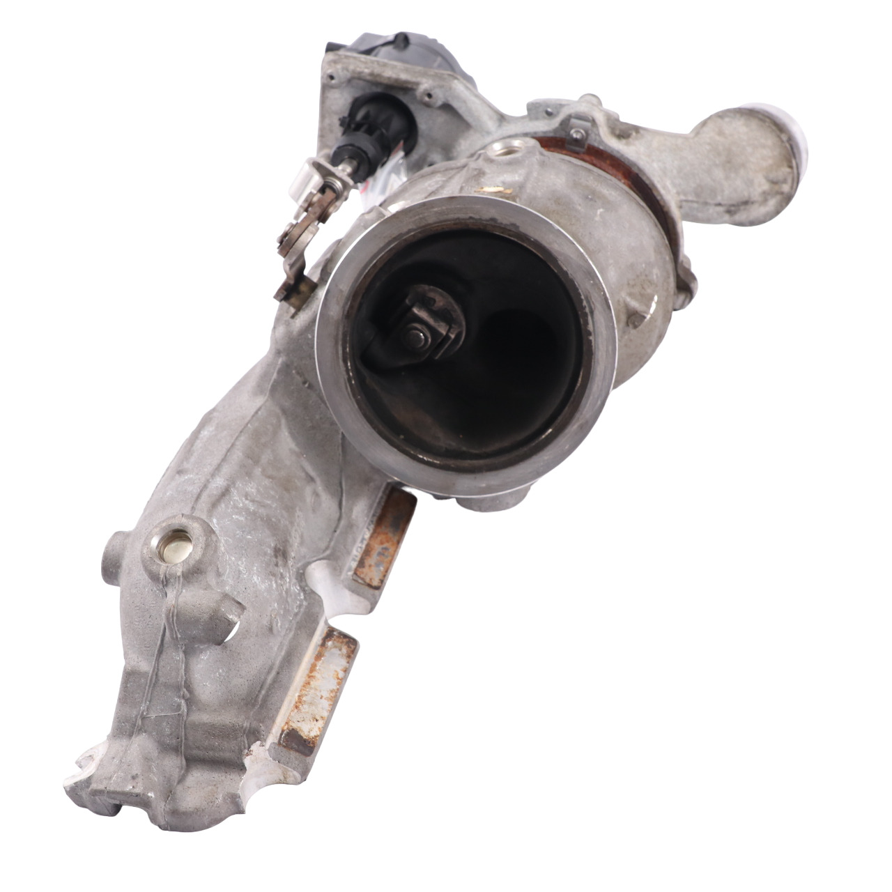 Turbocompresseur Mini F54 F55 F56 F57 F60 Essence B38 Turbocharger 7636784