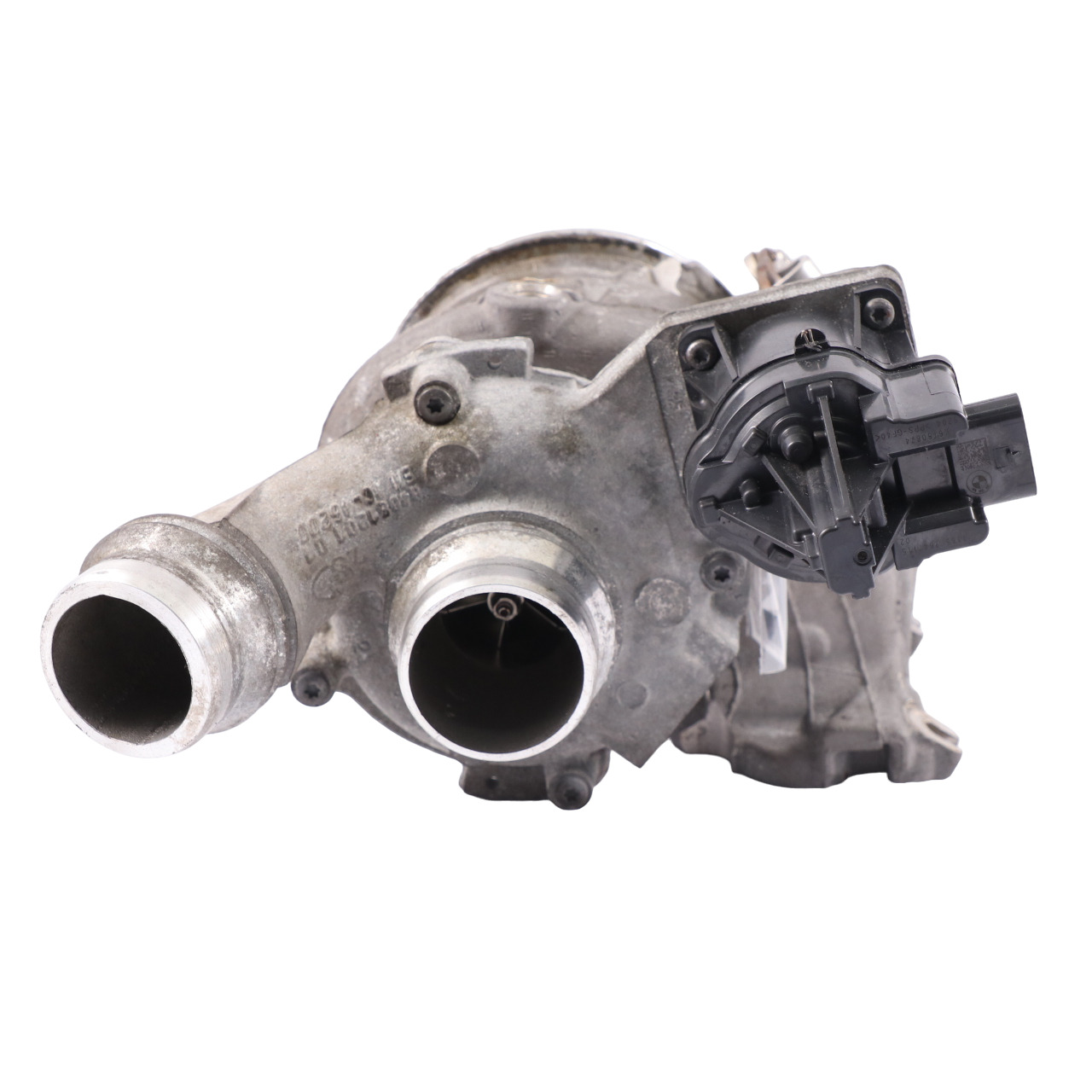 Turbocompresseur Mini F54 F55 F56 F57 F60 Essence B38 Turbocharger 7636784