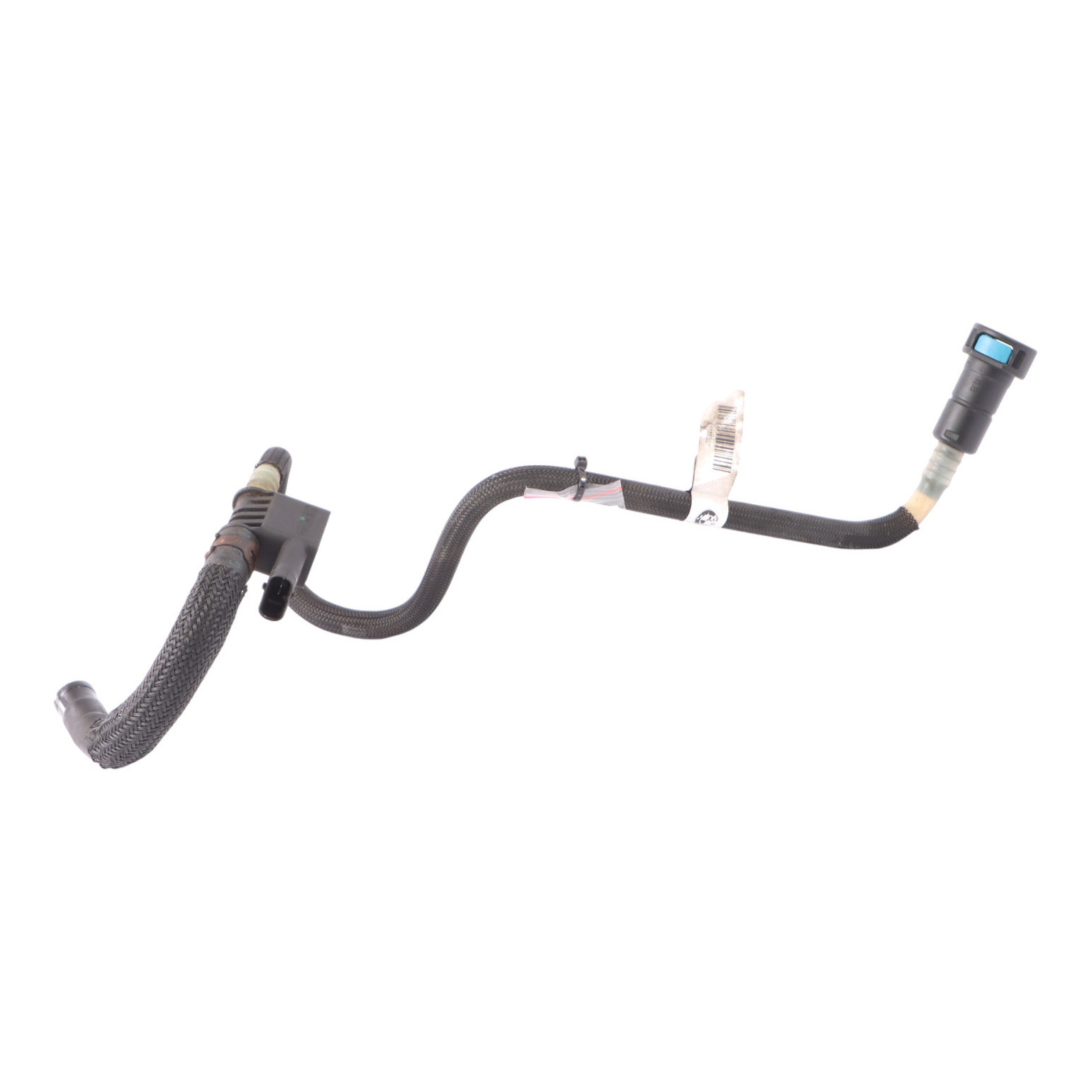 Fuel Hose BMW X3 F25 Diesel N47N Injection Fuel Feed Line 7810785