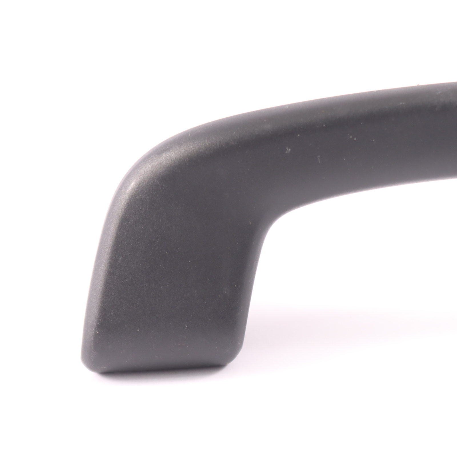 Grab Handle BMW X5 F15 Front Headliner Handle Right Left N/O/S Black 8052676