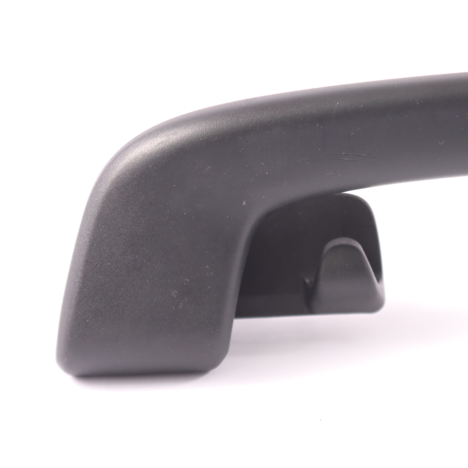 Grab Handle BMW X5 F15 F10 F11 Headliner Handle Rear Right Black 8052690