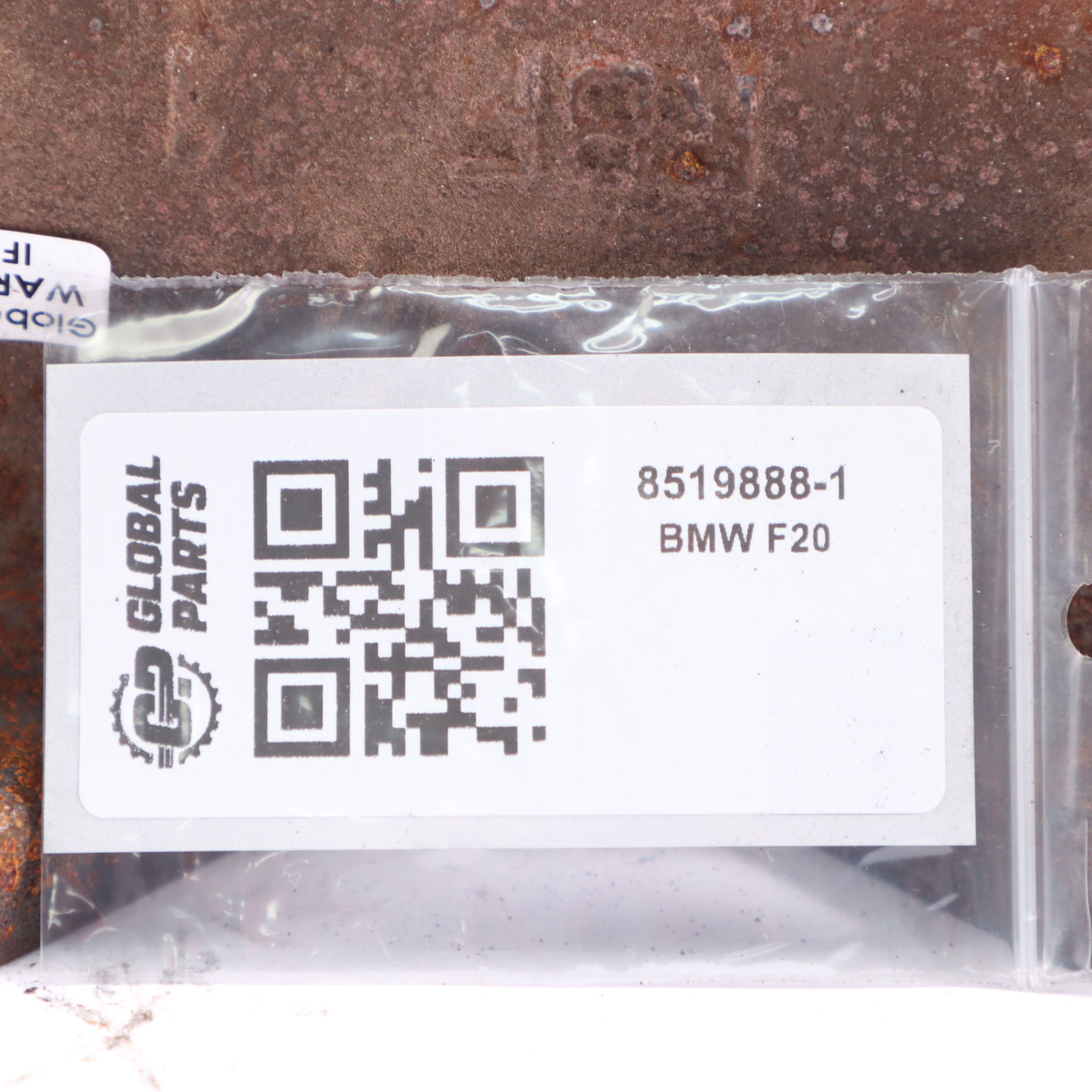 Collecteur d'Echappement BMW F20 F21 LCI F22 F23 F30 F31 Diesel B47 8519888