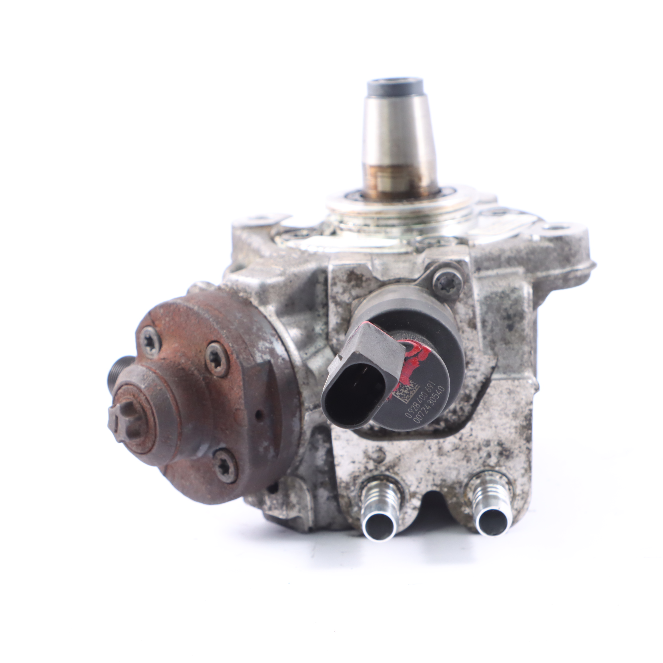 HPFP BMW E83 E87 LCI E90 E91Diesel N47 High Pressure Fuel Pump CP4.1 7797874