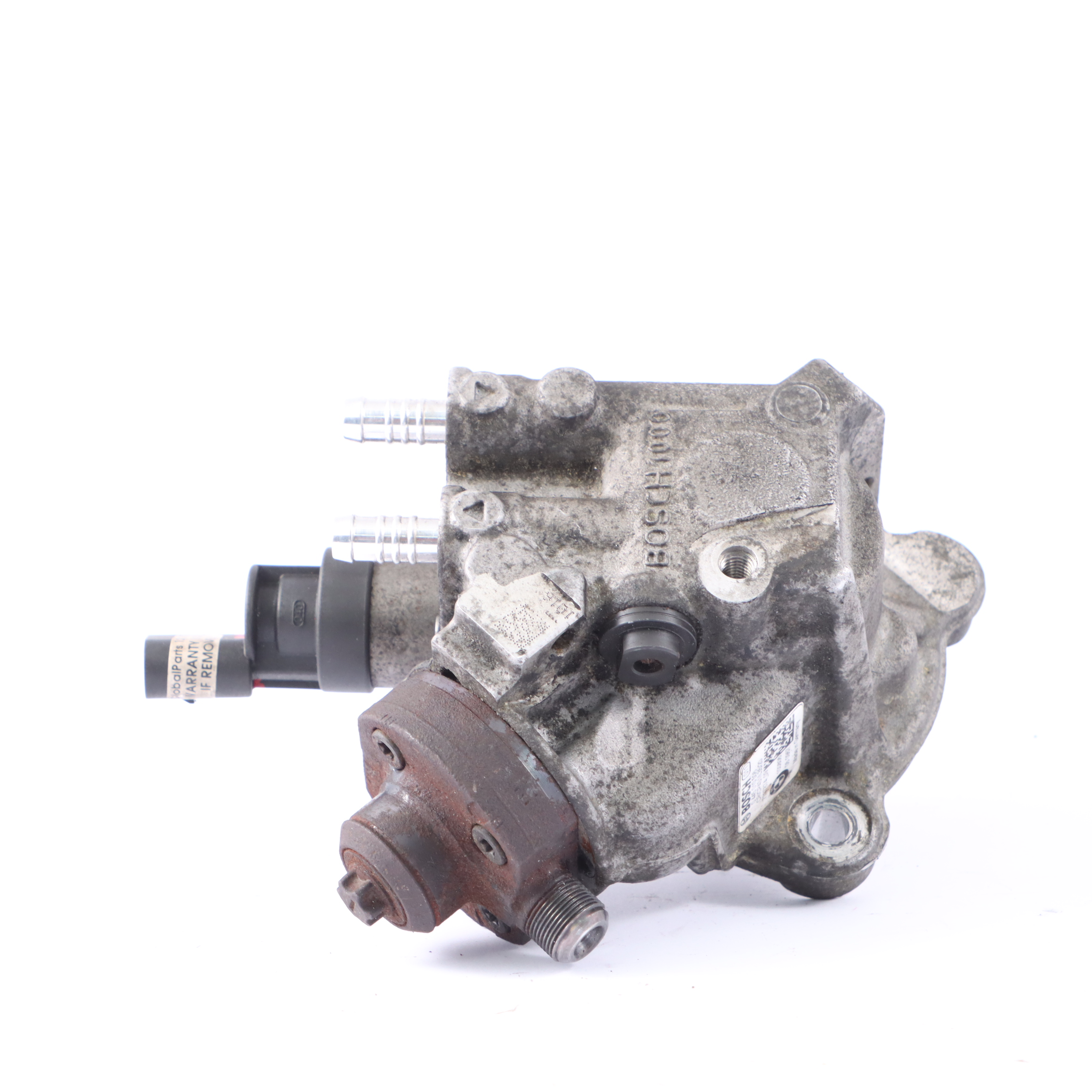 HPFP BMW E83 E87 LCI E90 E91Diesel N47 High Pressure Fuel Pump CP4.1 7797874