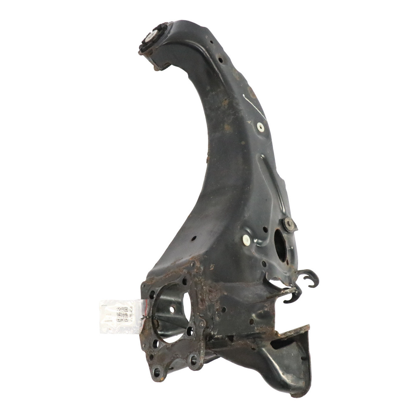 Wishbone Mini Cooper F55 Bras de contrôle de suspension arrière gauche 8842877