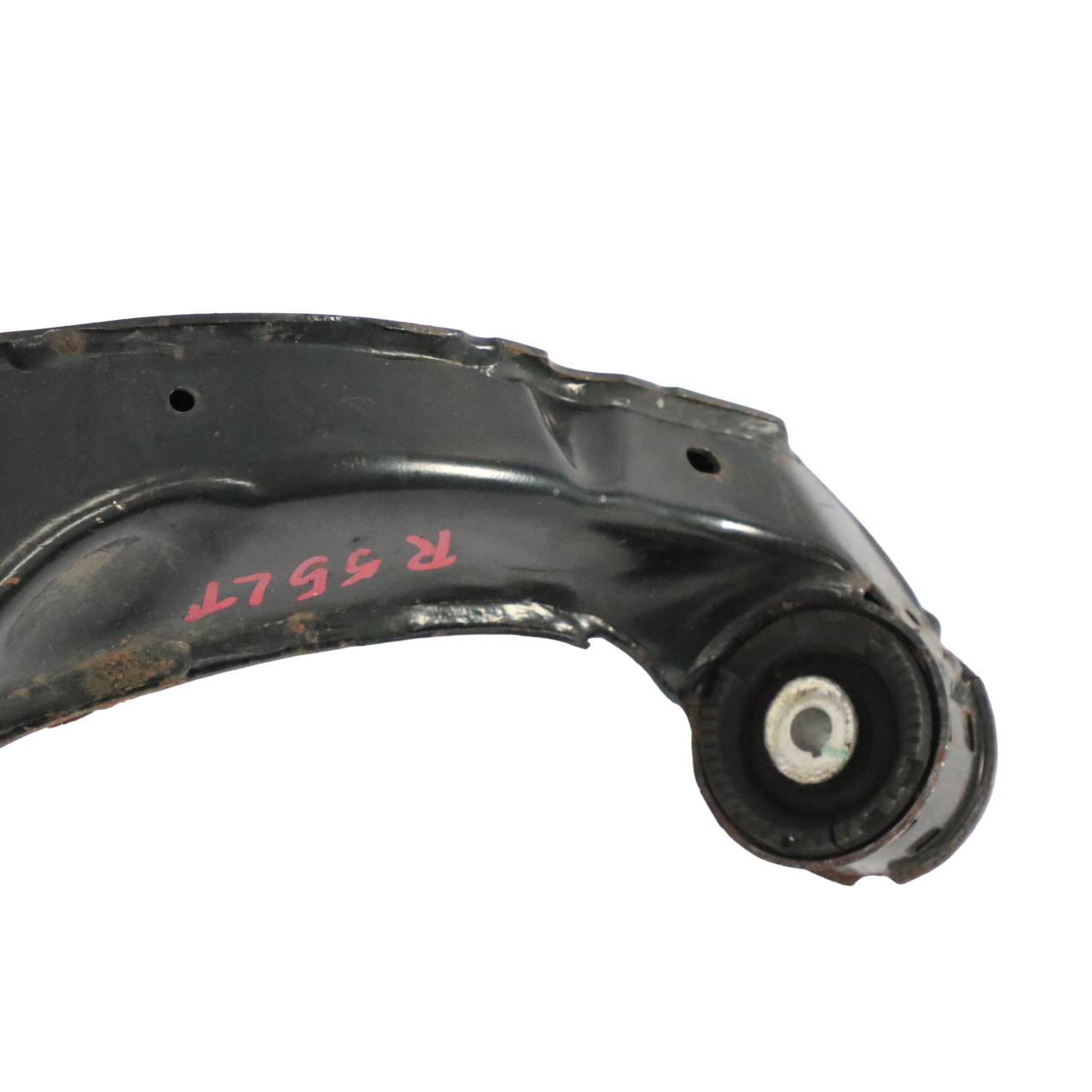 Wishbone Mini Cooper F55 Bras de contrôle de suspension arrière gauche 8842877