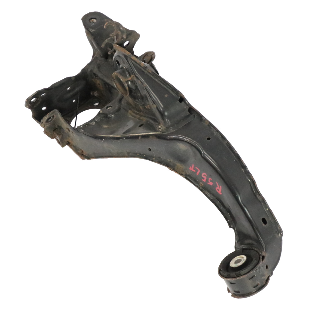 Wishbone Mini Cooper F55 Bras de contrôle de suspension arrière gauche 8842877