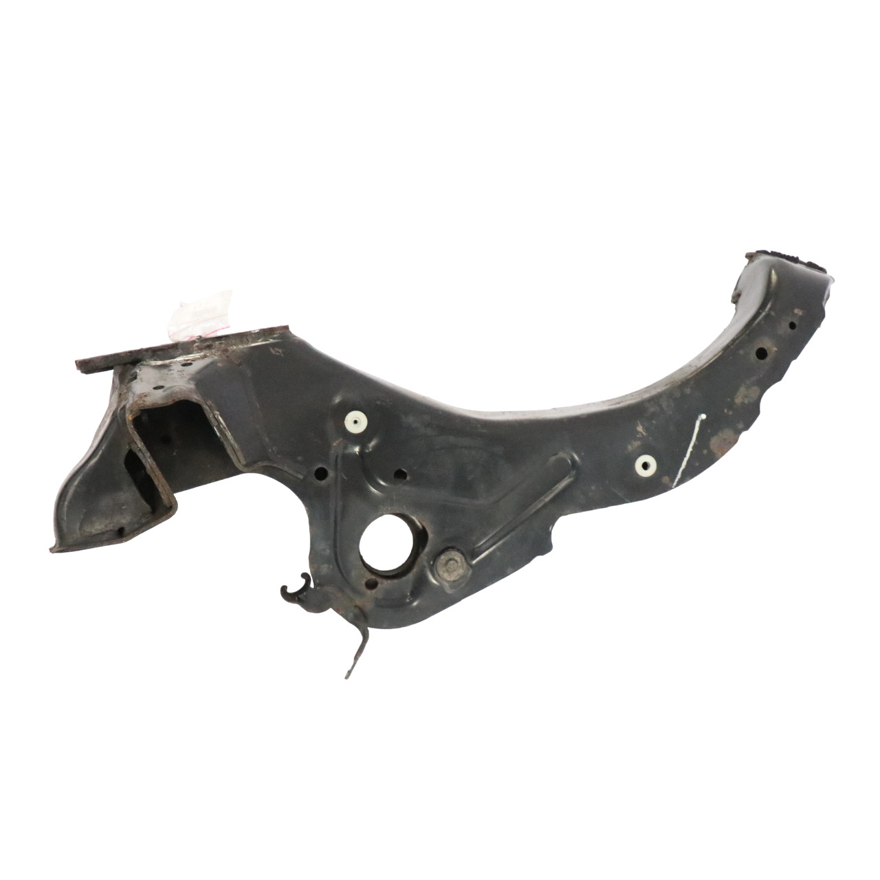 Wishbone Mini Cooper F55 Bras de contrôle de suspension arrière gauche 8842877