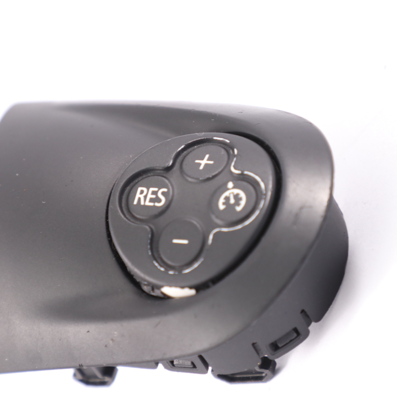 Mini Cooper R55 R56 LCI Steering Wheel Switch Controls Multifunction 9226804