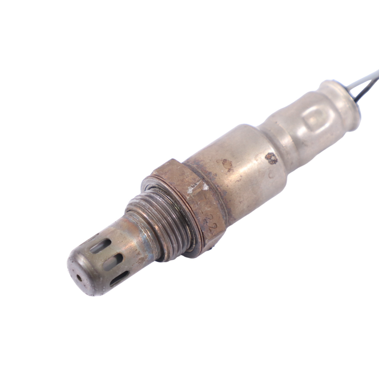 Mercedes SLK R172 Sonde Lambda Oxygène M276 Essence A0005421400