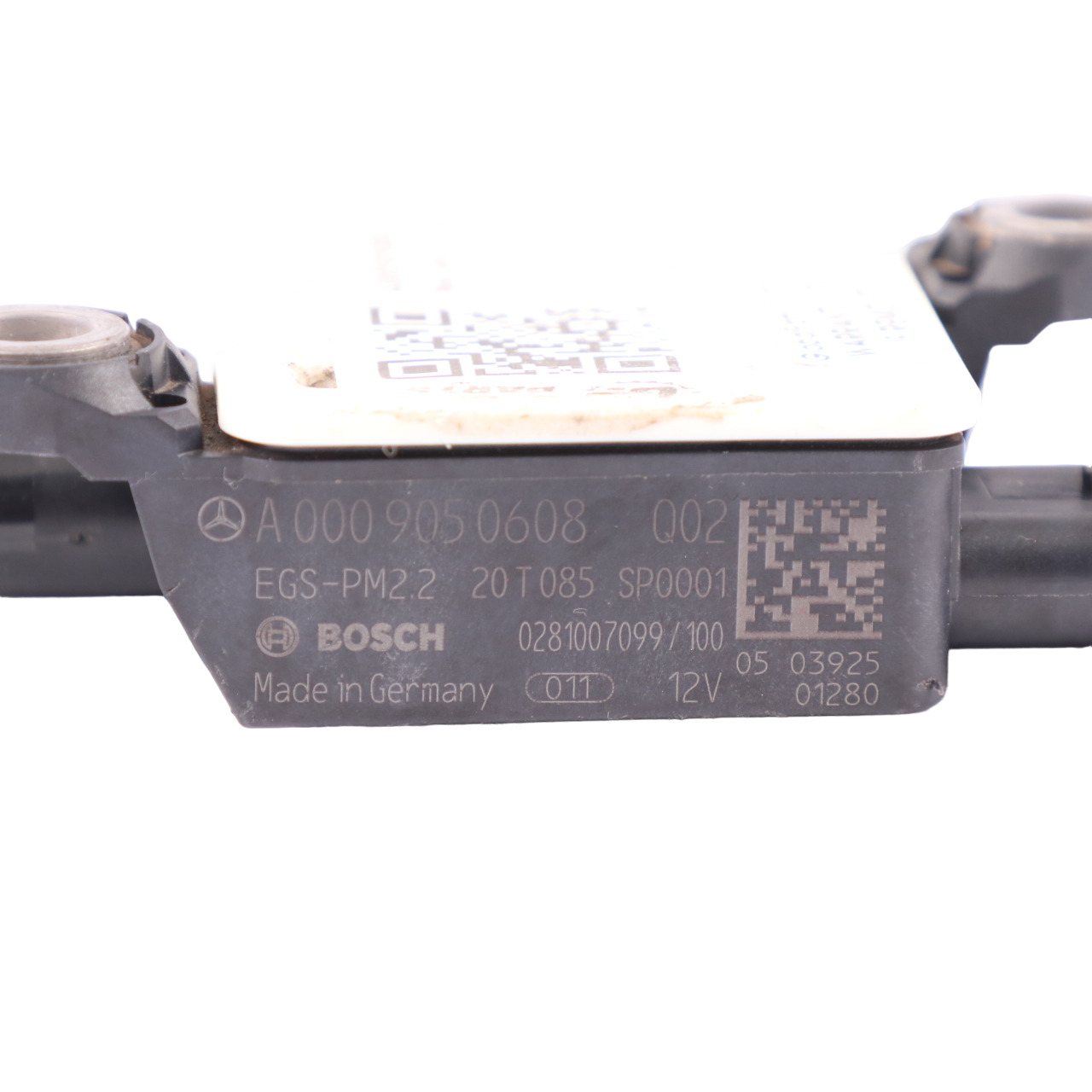 Mercedes W205 X253 W447 W906 Sonde Lambda Oxygène Nox A0009050608