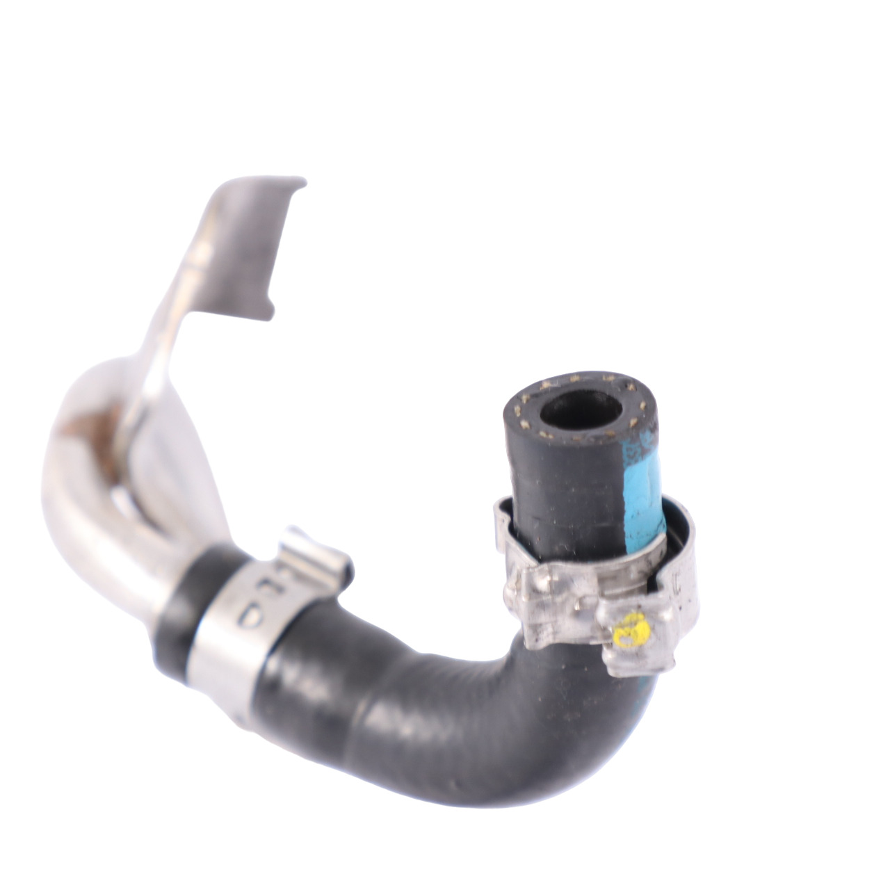 Tuyau carburant Mercedes W205 W213 Diesel Système d'injection Pipe A0009051203