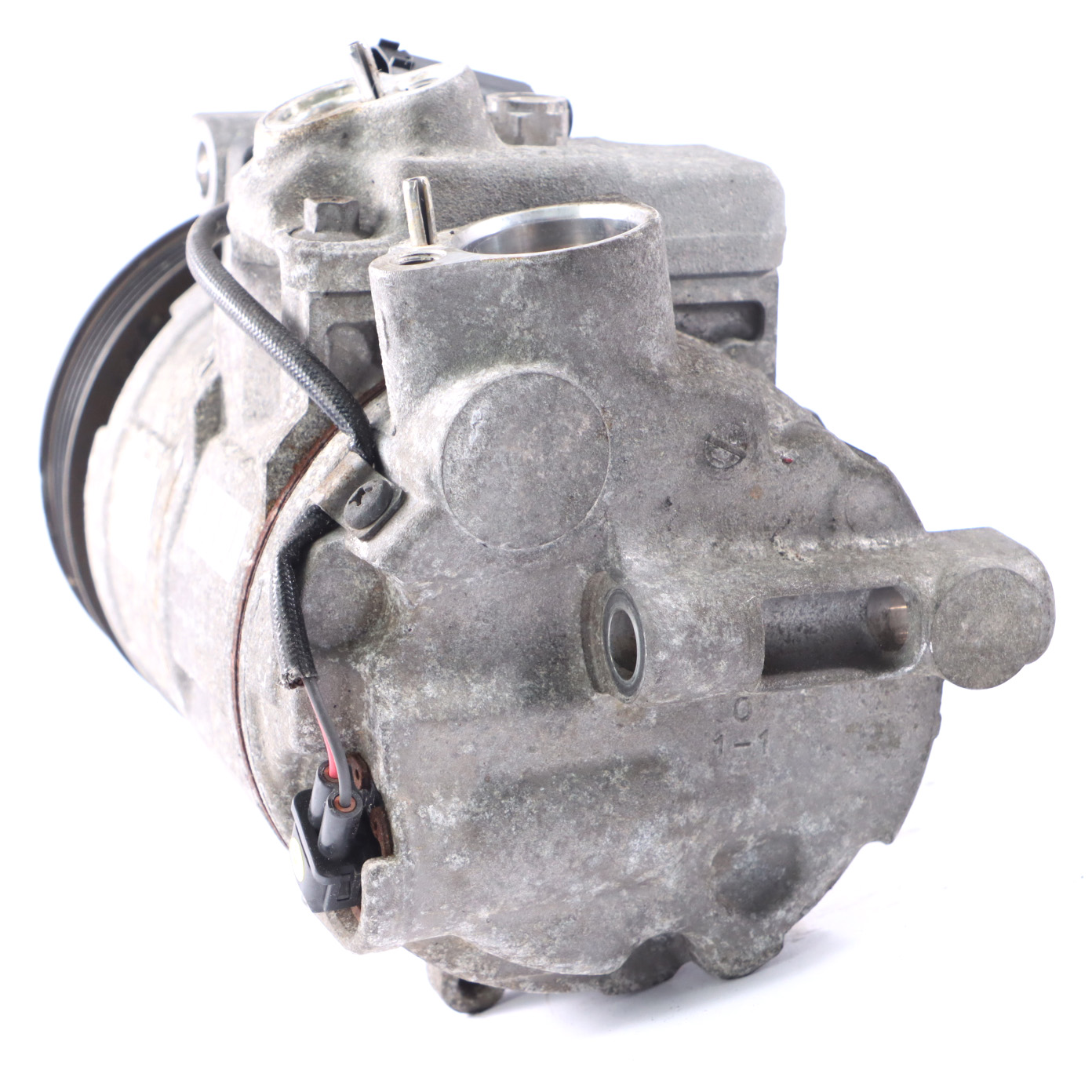 Mercedes SLK R171 Petrol M272 Climatisation A/C KompresseurA0012305411