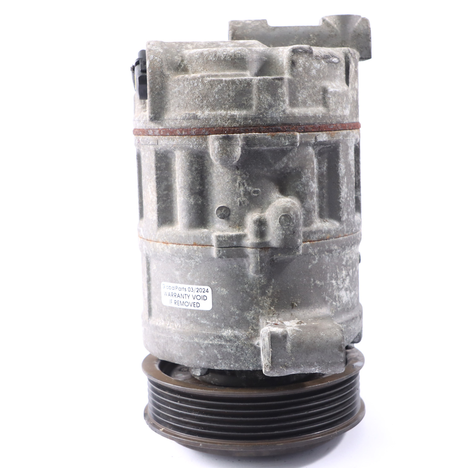 Mercedes SLK R171 Petrol M272 Climatisation A/C KompresseurA0012305411