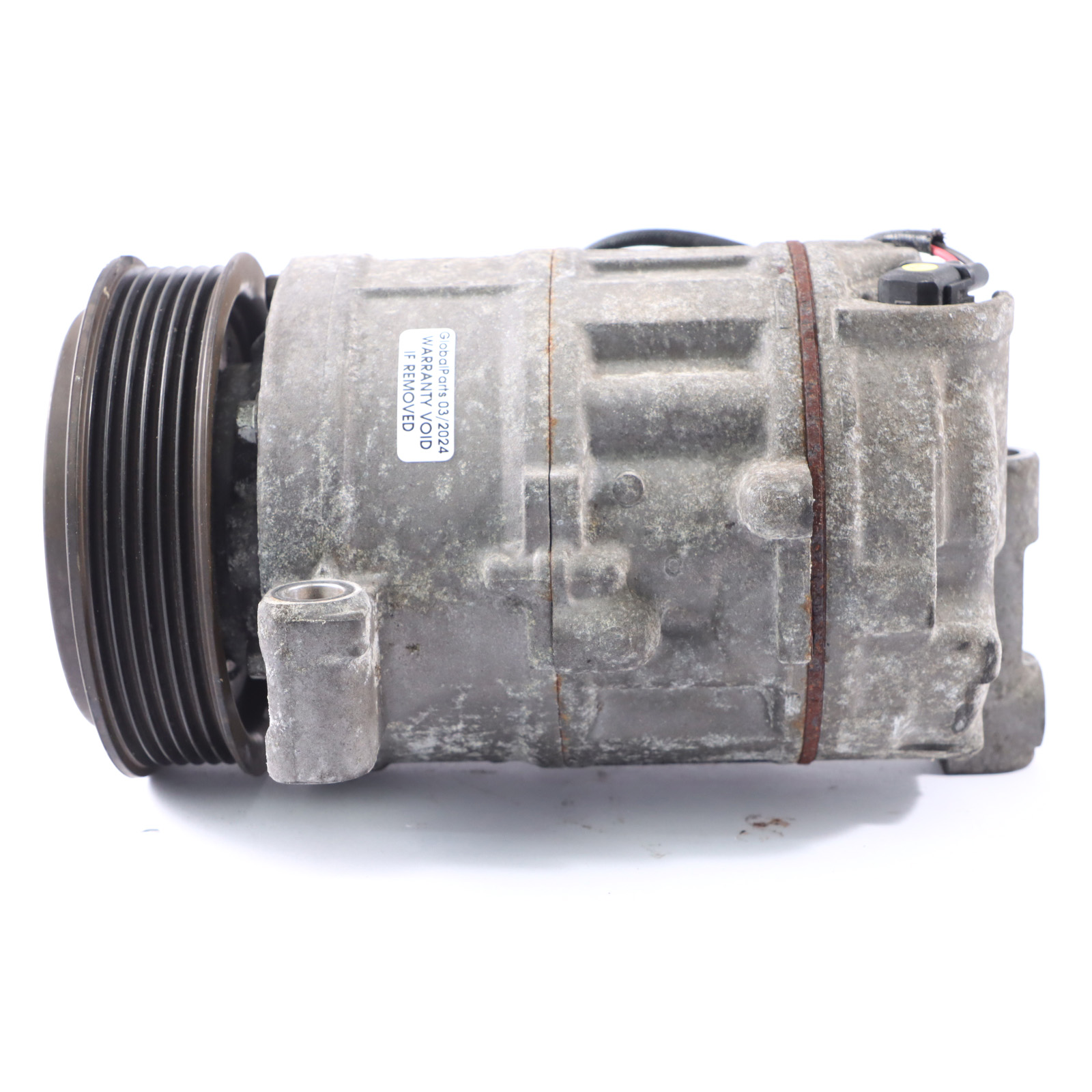 Mercedes SLK R171 Petrol M272 Climatisation A/C KompresseurA0012305411