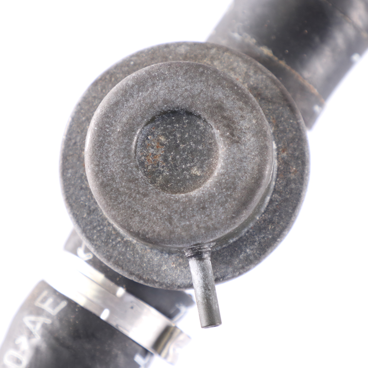 Valve EGR Mercedes R170 W202 C203 W210 M111 Unité gaz d'échappement A0021405560