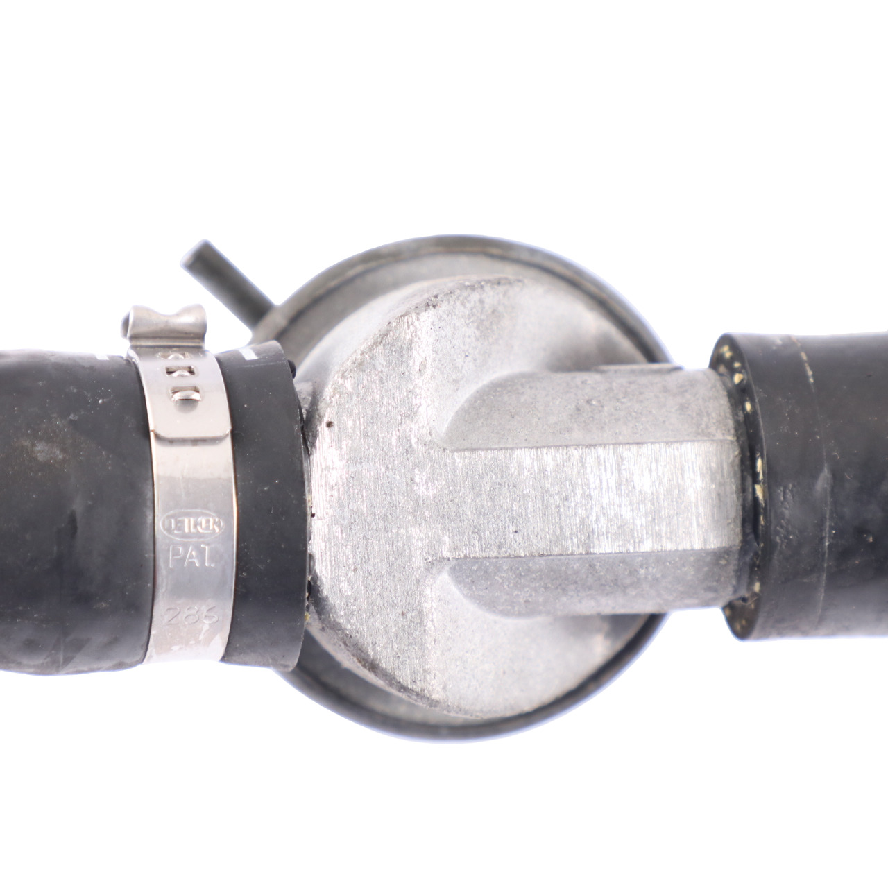 Valve EGR Mercedes R170 W202 C203 W210 M111 Unité gaz d'échappement A0021405560